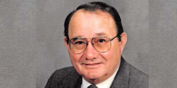 Joseph Neumayr [Estate Gifts]